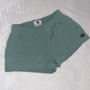 Fayettechill hiking shorts, size small